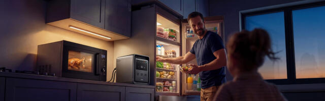 $600 discount drops the Anker SOLIX S2000 Power Station back to its all-time low price