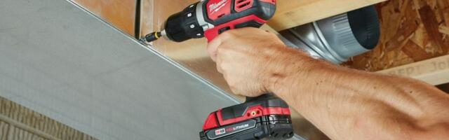 5 Milwaukee Tools Smart Homeowners Should Have On Hand