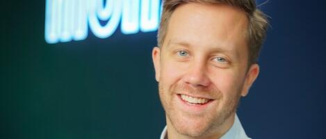 Anthropic recruits Monzo cofounder Tom Blomfield for AI compute team