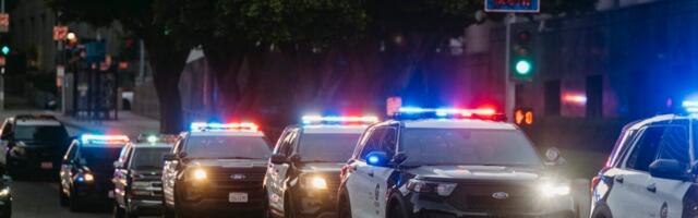 Flock Says ‘We Hope to Resume’ Work With LAPD After Getting Dropped