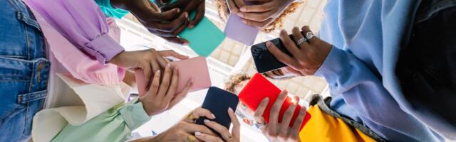 The UK Is Planning a Social Media Curfew for 16- and 17-Year-Olds