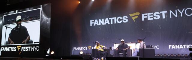 Fanatics buys regulated exchange in bid to grow prediction markets business