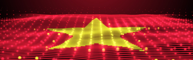 Vietnam can’t keep up with its own meteoric digital transformation