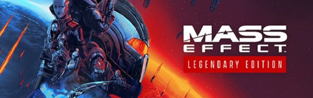 PSA: You can play Mass Effect Legendary Edition for $15 at launch on EA Play Pro