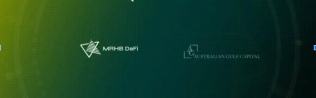 Halal Crypto Platform MRHB DeFi Receives Investment from Australian Gulf Capital
