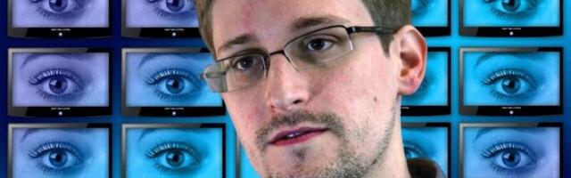 Snowden was right: Pandemic surveillance is here to stay