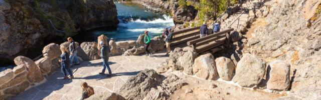 U.S. Hotel Bed Tax Revenue Spikes in West  Amid Overtourism Woes