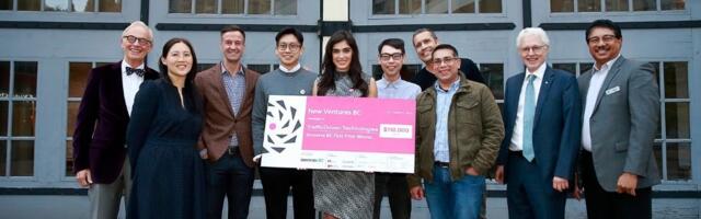 New Ventures BC opens application for 22nd annual competition