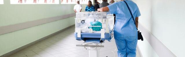 Belgian health tech firm gets dose of €3.4 million to become one-stop shop for European hospital data