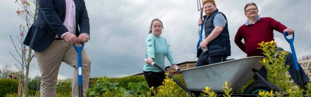 Rethink Ireland Opens €750,000 Fund for Munster Communities