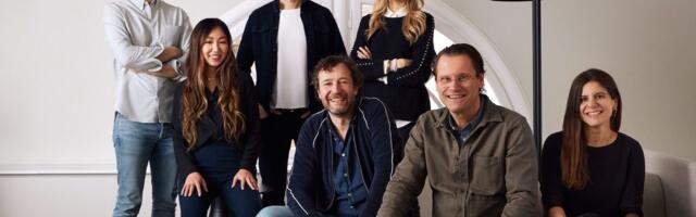 Northzone raises €1bn fund to back European entrepreneurs