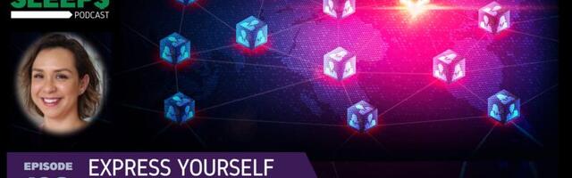 MoneyNeverSleeps: Amor Sexton, Blockdaemon and Blockchain Infrastructure