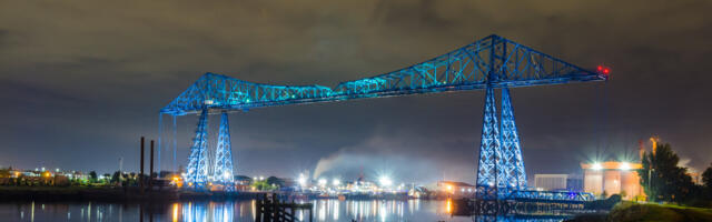 Teesside to home UK’s first large-scale lithium refinery