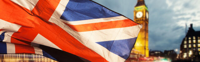 UK retains fintech dominance despite global investment drop