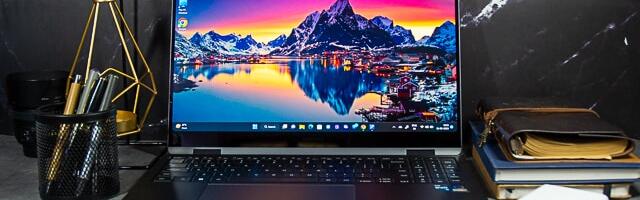 Samsung Galaxy Book3 Pro 360 review: A performance beast dressed as a sleek thin and light