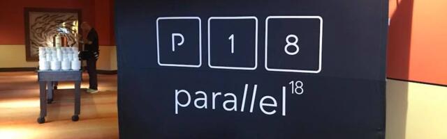 Parallel18 extends its application deadline to April 30th