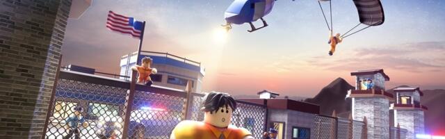 Sony blocked Roblox on PlayStation due to concerns it could "potentially exploit" young audience