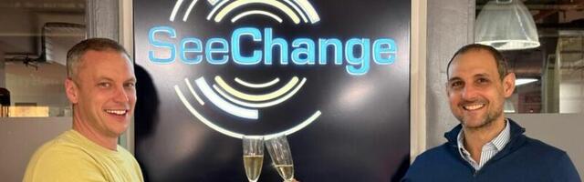 UK’s visual AI startup SeeChange Technologies bag €9.1M to make retail stores smarter and safer