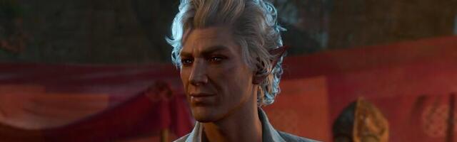 Baldur's Gate 3 will fix slowdowns and Astarion's kisses later this week