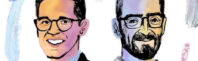 Alec Stapp and Caleb Watney have a plan for national progress