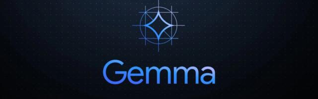 Google releases ‘open’ AI model Gemma, joining Meta in the open-source AI race