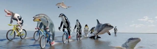 What two years of AI development can tell us about Sora