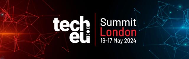 The third round of speakers at the Tech.eu Summit London 2024 has been revealed