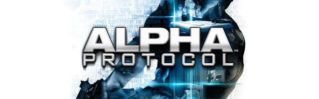 Obsidian espionage RPG Alpha Protocol returns to PC, following 2019 licensing drama