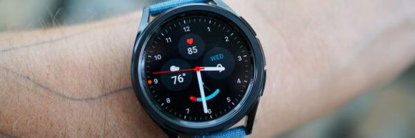 Another Report Points to Three Galaxy Watch 7 Models, Doubled Storage