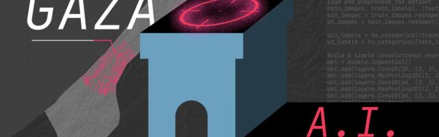 How AI tells Israel who to bomb