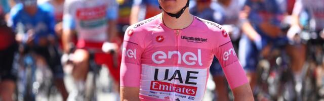 How to watch the 2024 Giro d’Italia online for free