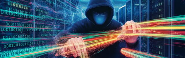 AMD suffers huge alleged data hack