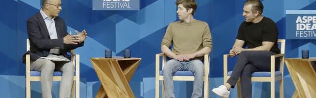 ‘Shut Up and Follow the Advice:’ Airbnb’s Brian Chesky Helped Shape OpenAI’s Regulatory Strategy