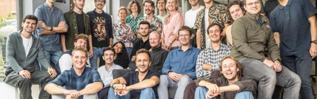 Belgian location intelligence startup Accurat.ai raises €1M