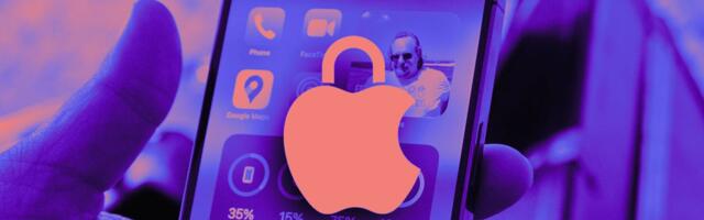 Boost Your iPhone's App Security With These Tricks in iOS 18