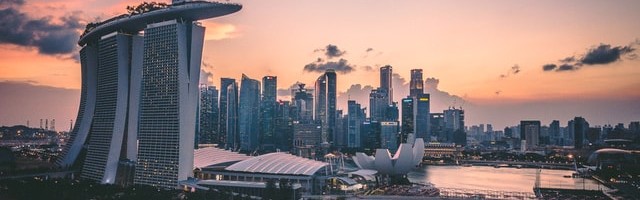 Daon Expands in Asia with New Singapore Office