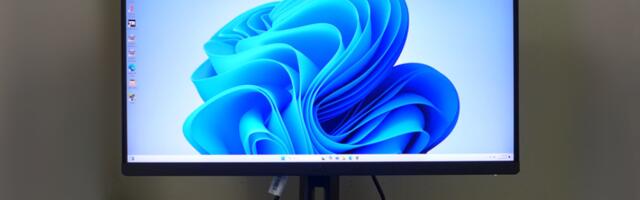 Asus ROG Strix XG27UCS 4K gaming monitor review: Accurate color and a great value