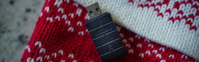 This $20 accessory should be in the stocking of every PC gamer