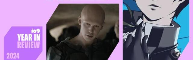 The Characters Who Helped Us Survive 2024