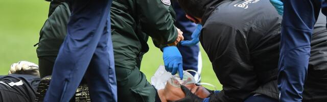 Herpes virus and repeated head trauma linked to Alzheimer’s, study finds