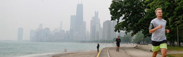 The Air Quality Index and how to use it, explained