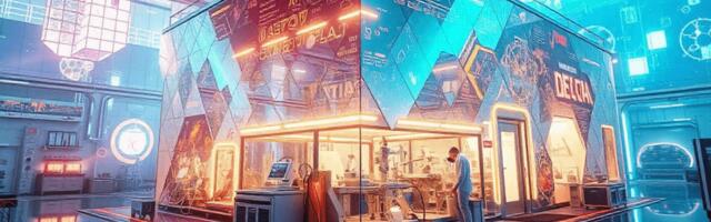 How Molecule is accelerating medical research through tokenised IP and decentralised biotech funding