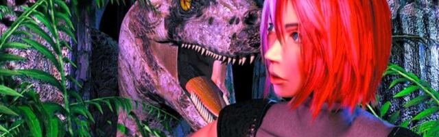 Dino Crisis 1 & 2 getting enhanced PC re-releases courtesy of GOG