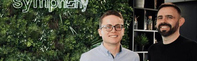 Newly minted Symphony Commerce raises €2.4 million for e-commerce platform.