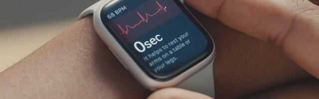 Your smartwatch will soon be able to detect signs of heart failure