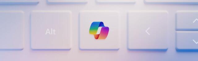 Microsoft sort of brings back Menu key after Copilot backlash