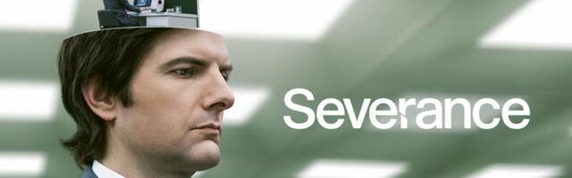 Apple Says 'Severance' Is Now More Popular Than 'Ted Lasso'