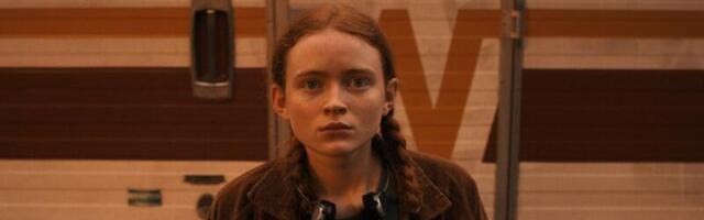 Spider-Man 4 cast adds Stranger Things star Sadie Sink to Tom Holland MCU movie