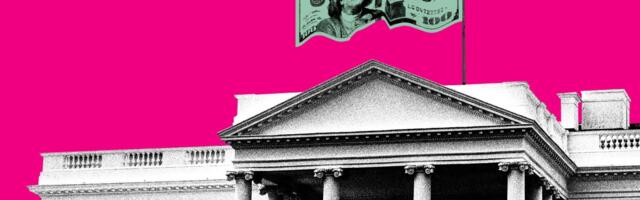 Fired FTC commissioner warns of the ‘corrupting influence of billionaires’