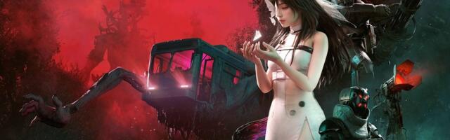NetEase's surreal co-op horror, Once Human, is tempting back lapsed players with these new features